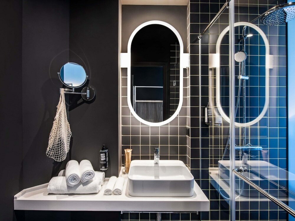 Фото Ibis Tbilisi City