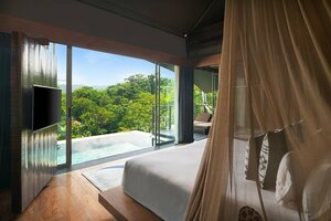 отель Keemala Hotel Phuket