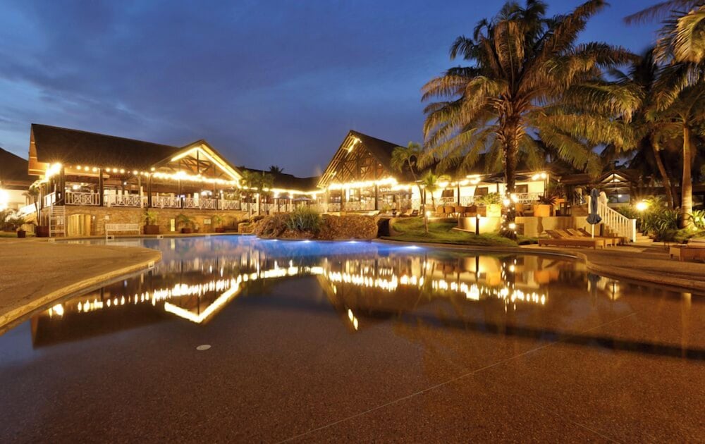 Фото Labadi Beach Hotel