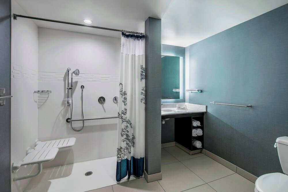 Фото Residence Inn by Marriott Regina