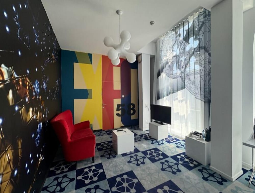 Фото Martin’s Dream Hotel