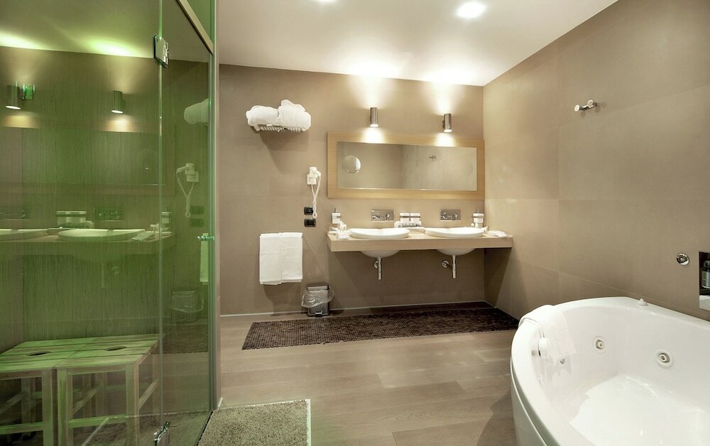 Фото Best Western Mediterraneo Palace Hotel