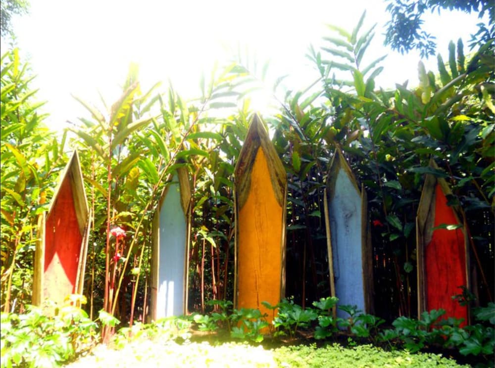 Фото Quinta de las Flores