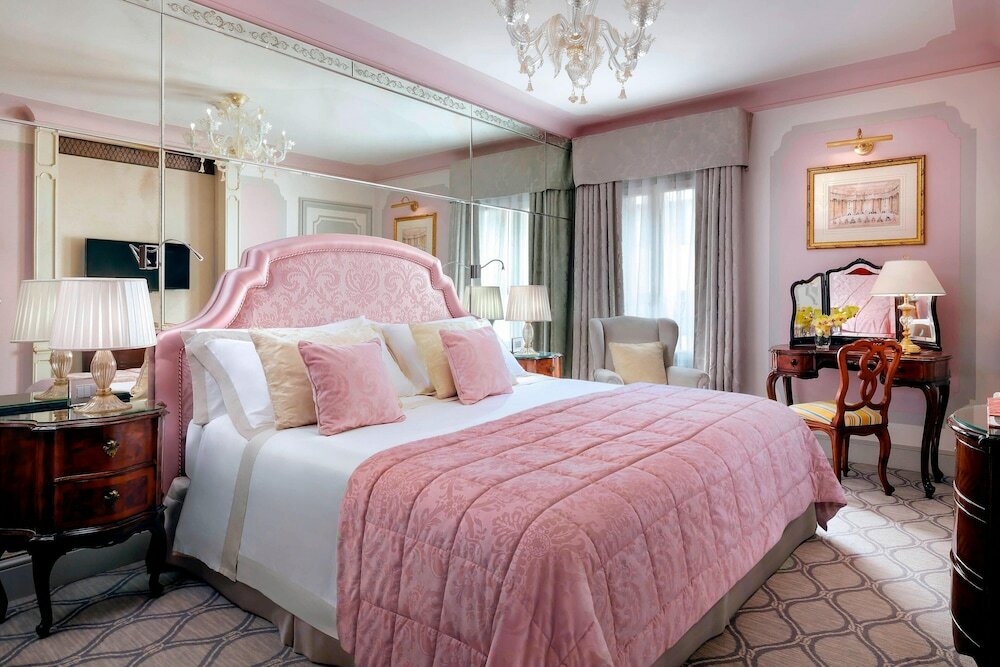 Фото Hotel Danieli, a Luxury Collection Hotel