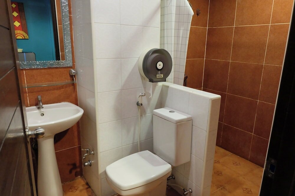 Фото Zen Rooms Sukhumvit 71