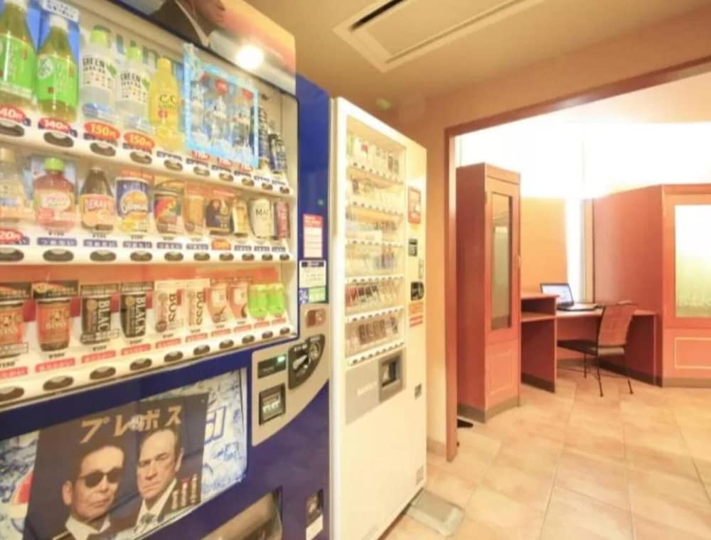 Фото R&b Hotel Morioka-Ekimae