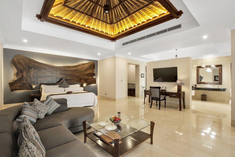 Фото Viceroy Bali