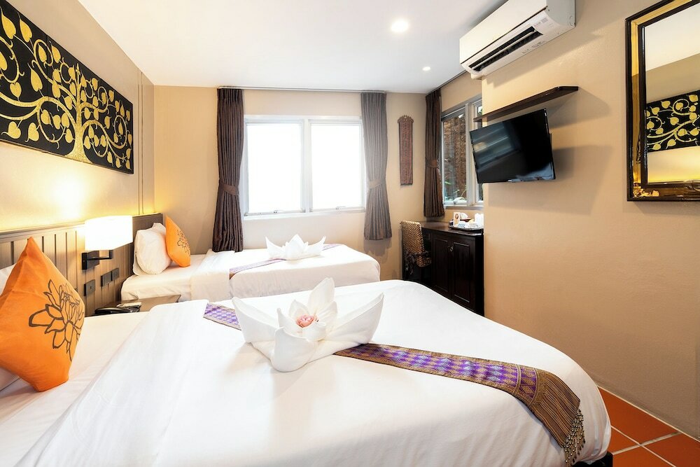 Фото Baan Sukhumvit Soi 20