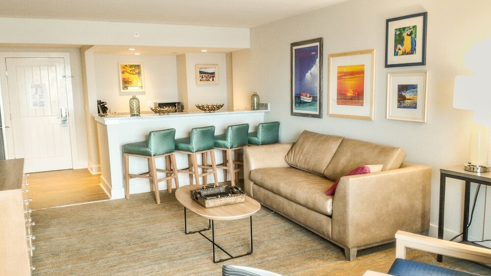 Фото Margaritaville Resort Biloxi