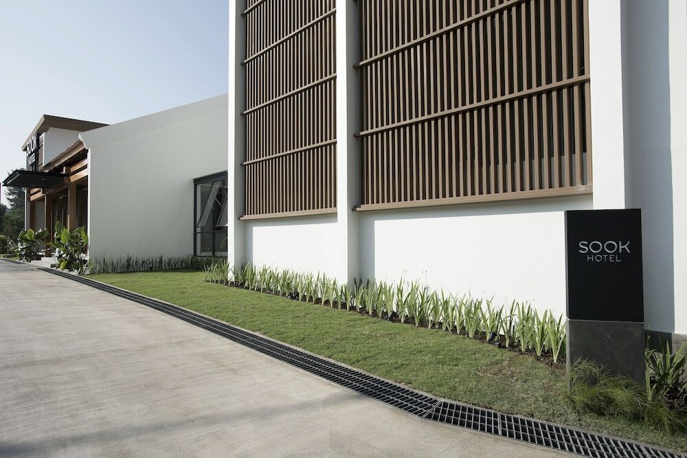 Фото Sook Hotel