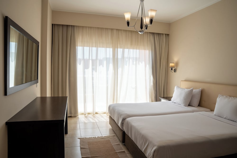 Фото Rivoli Suites