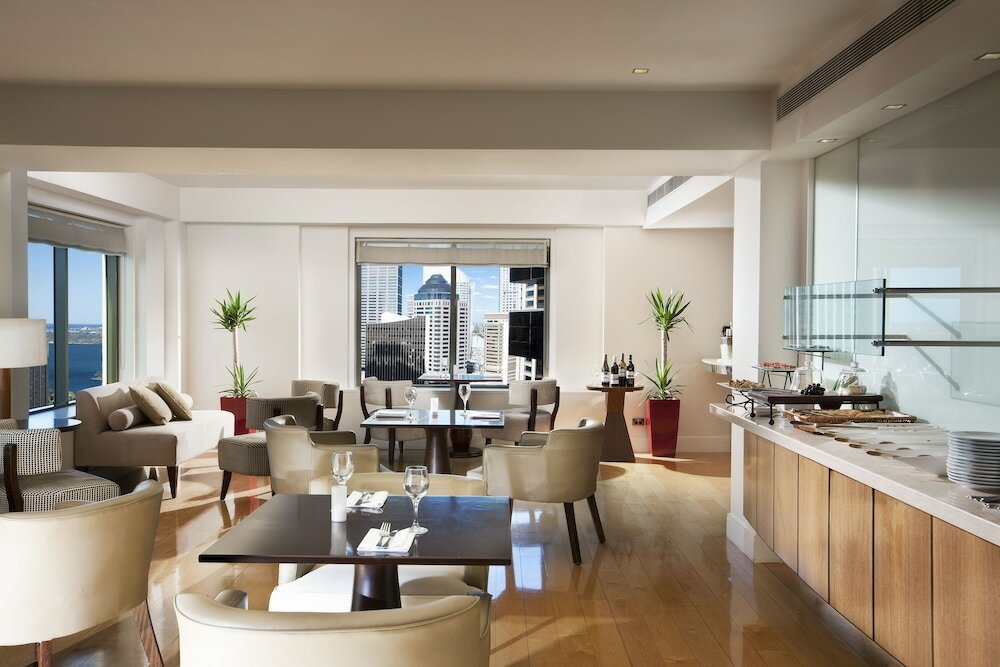 Фото Amora Hotel Jamison Sydney