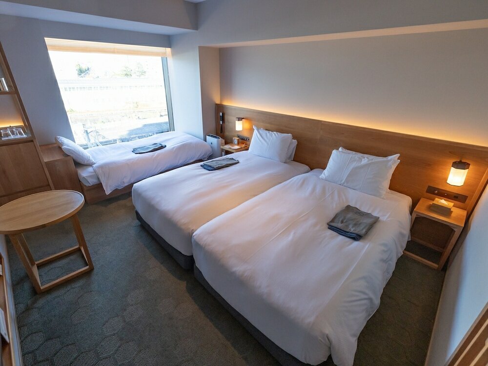 Фото Fujisan Mishima Tokyu Hotel
