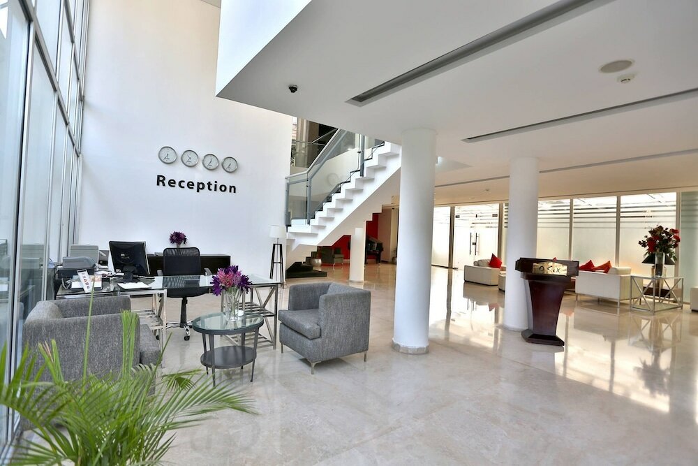 Фото Canyon Boutique Hotel