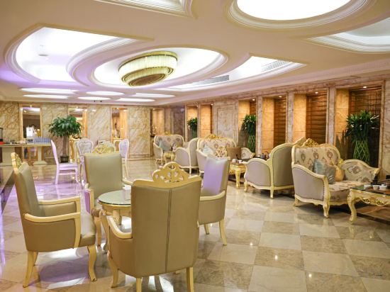Фото Yueda Financial City International