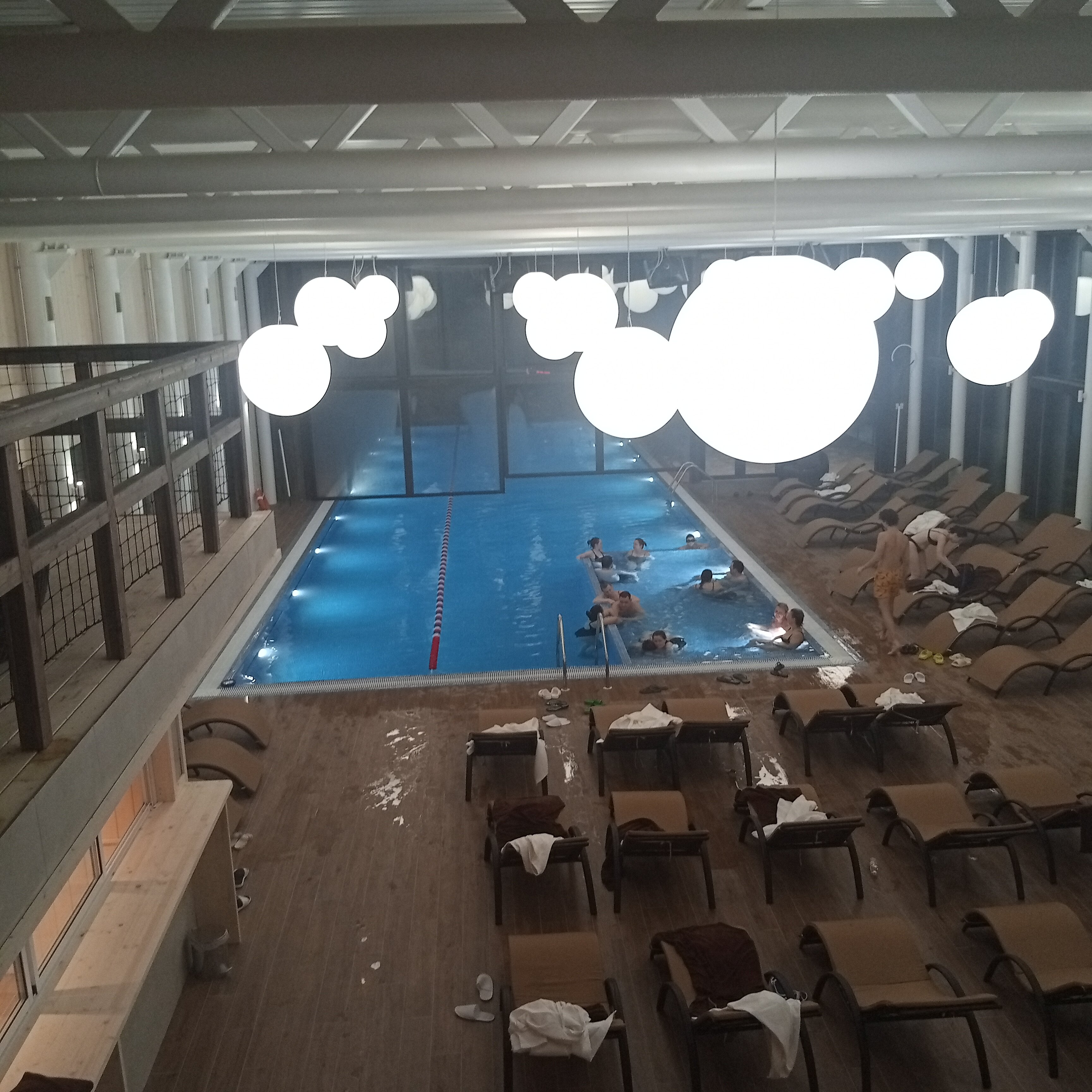 Фото Русские Сезоны Вятские Дачи