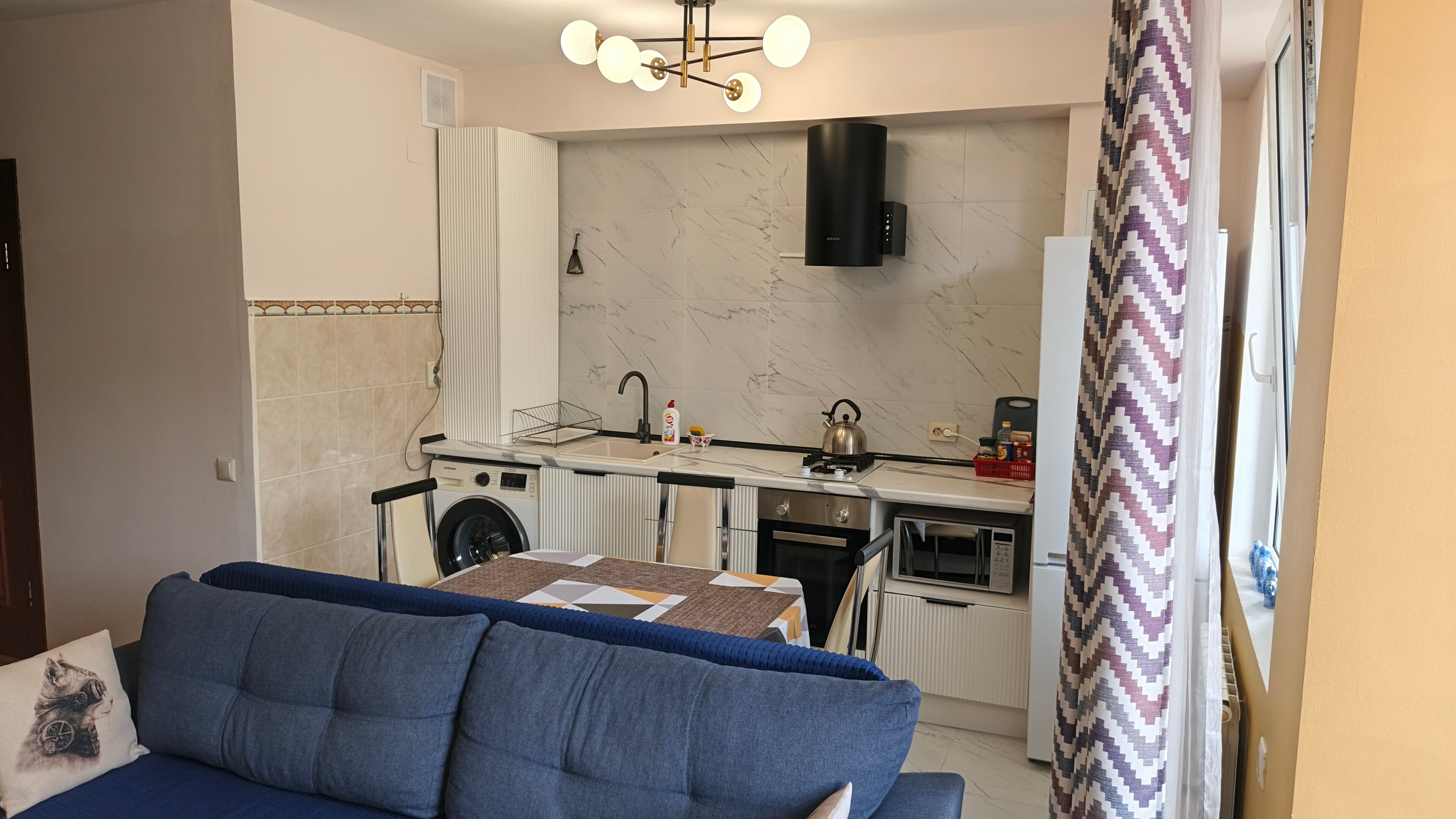 Фото Апартаменты на Платановой