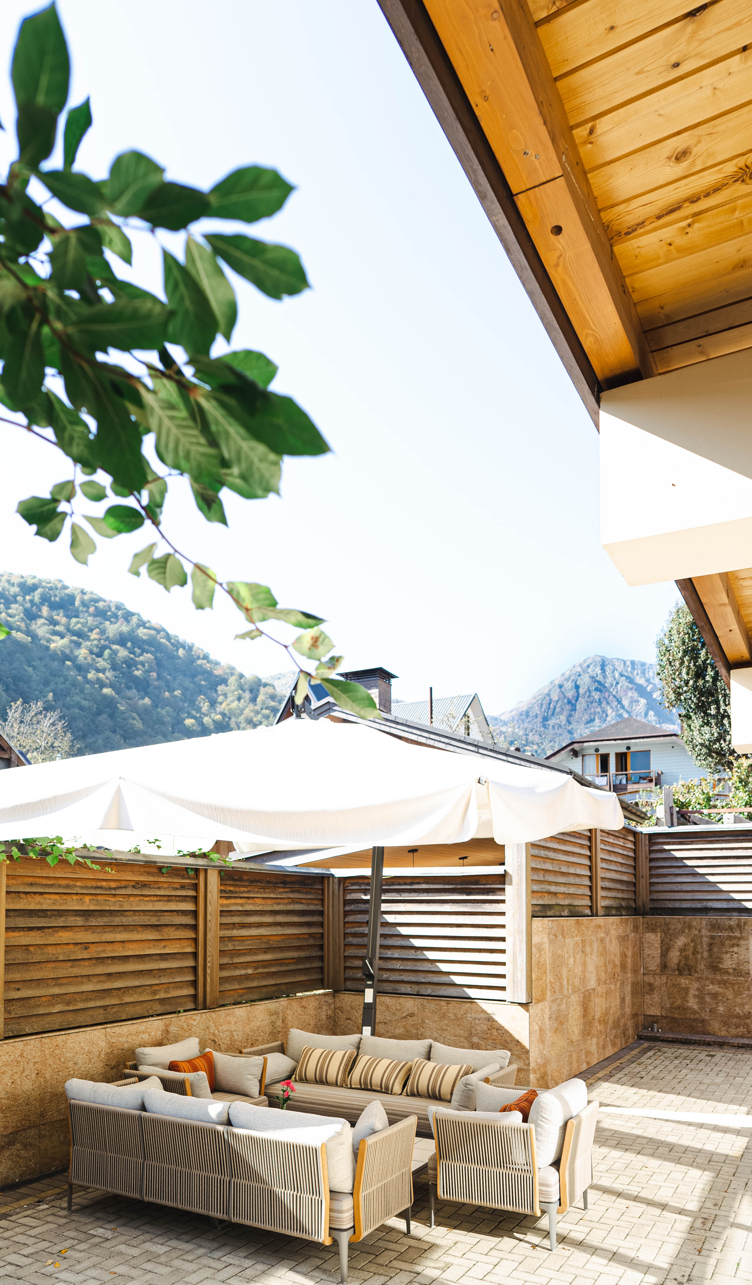 Фото Дом Солнца