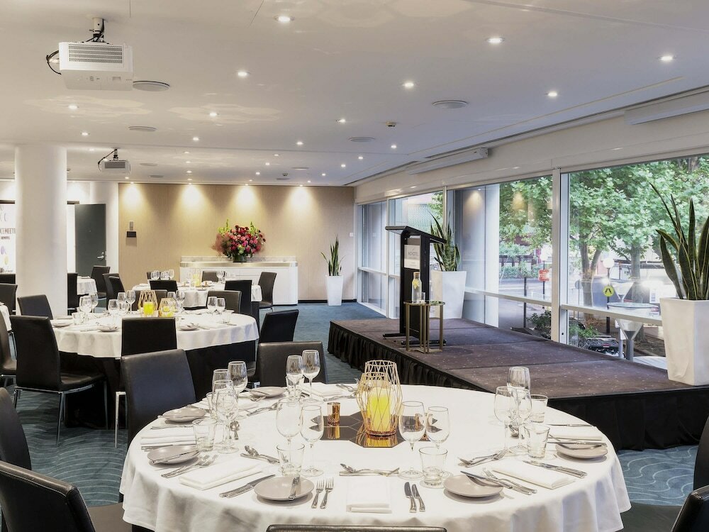 Фото Novotel Sydney Darling Square