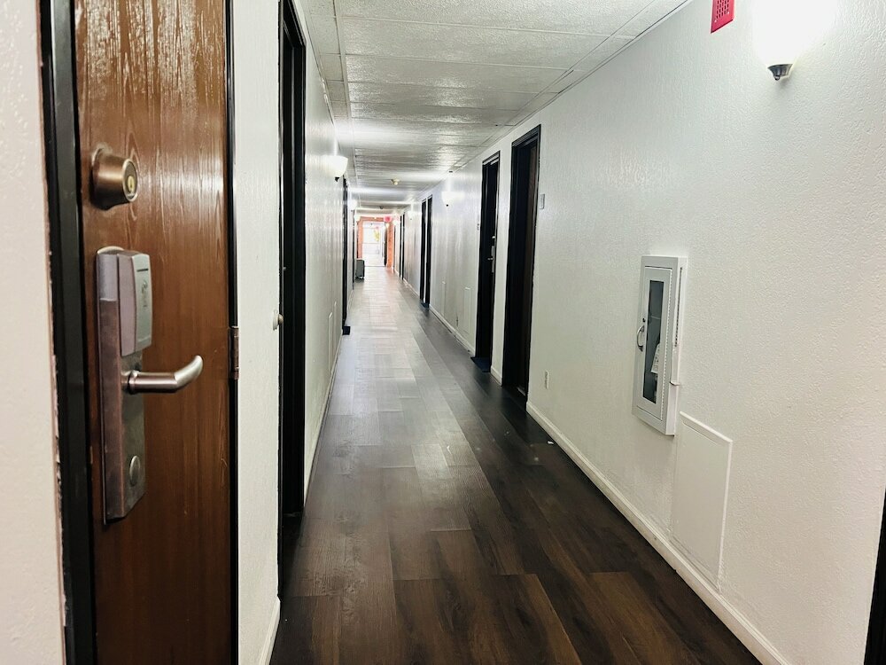 Фото Travelodge by Wyndham Valleyfair Shakopee