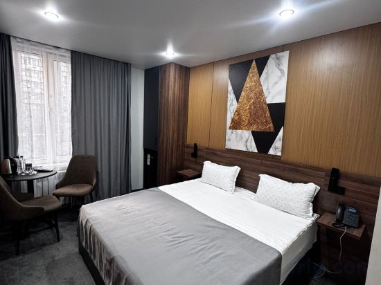 Фото Airis Residence