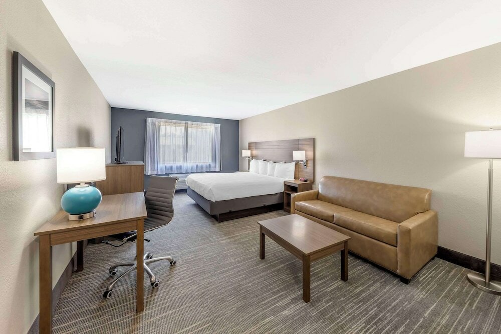 Фото Baymont by Wyndham El Reno