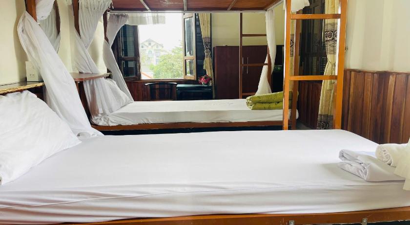 Фото Nam Phuong Riverside Villa