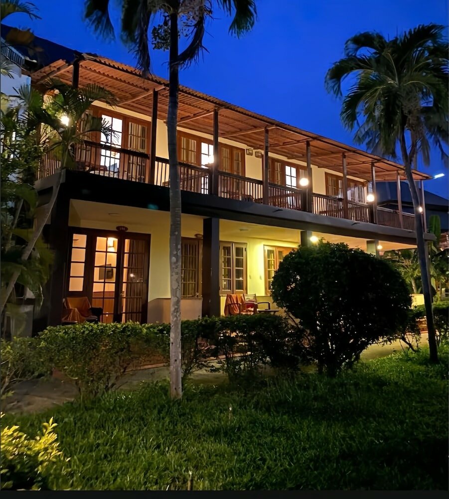 Фото Little Mũi Né Cottages Resort