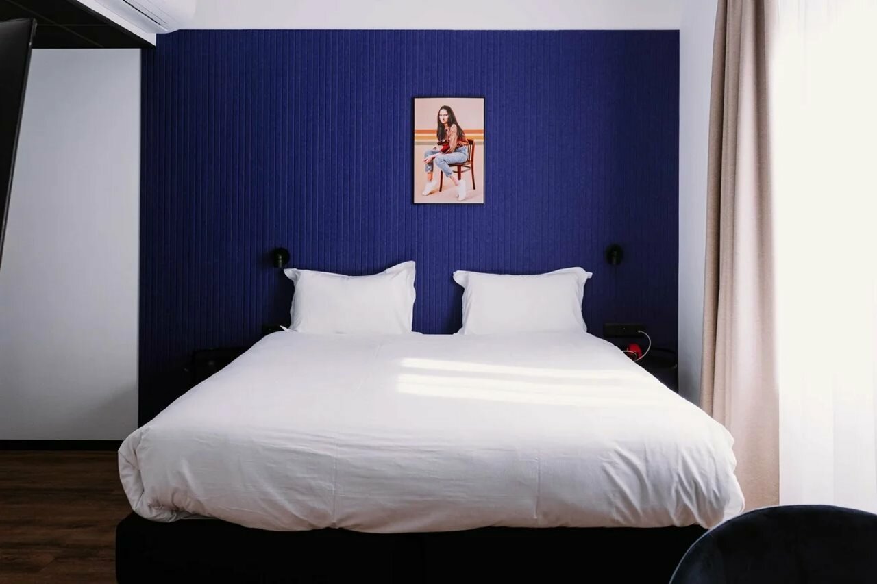 Фото ClapClap Hôtel