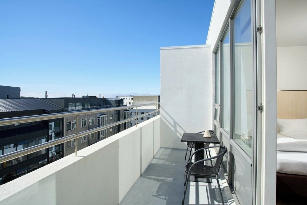 Фото Hotel Klettur