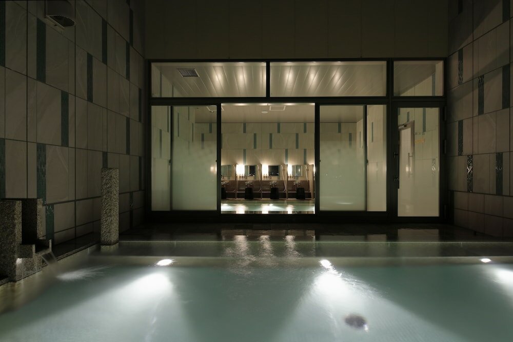 Фото Candeo Hotels Nankai Wakayama