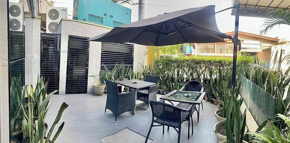 Фото Hotel Pier Cuatro