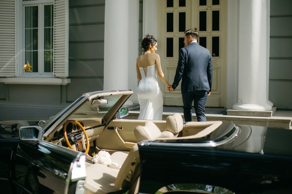 Фото Twenties Hotel