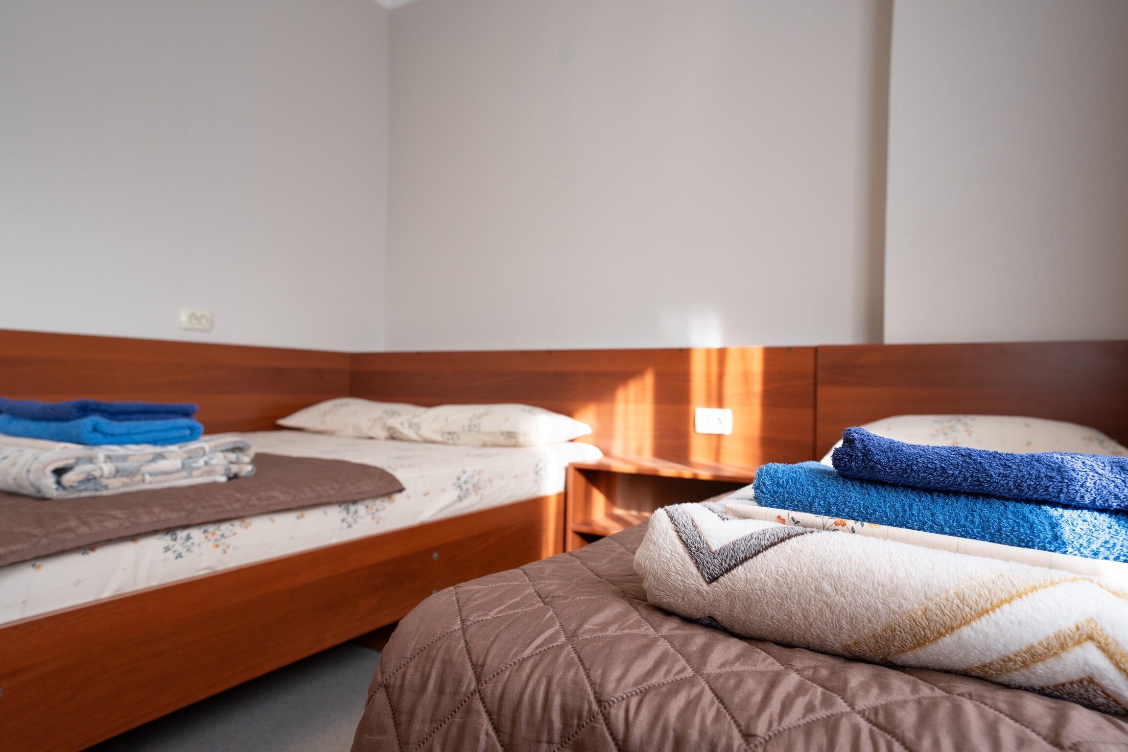 Фото Самотлор центр