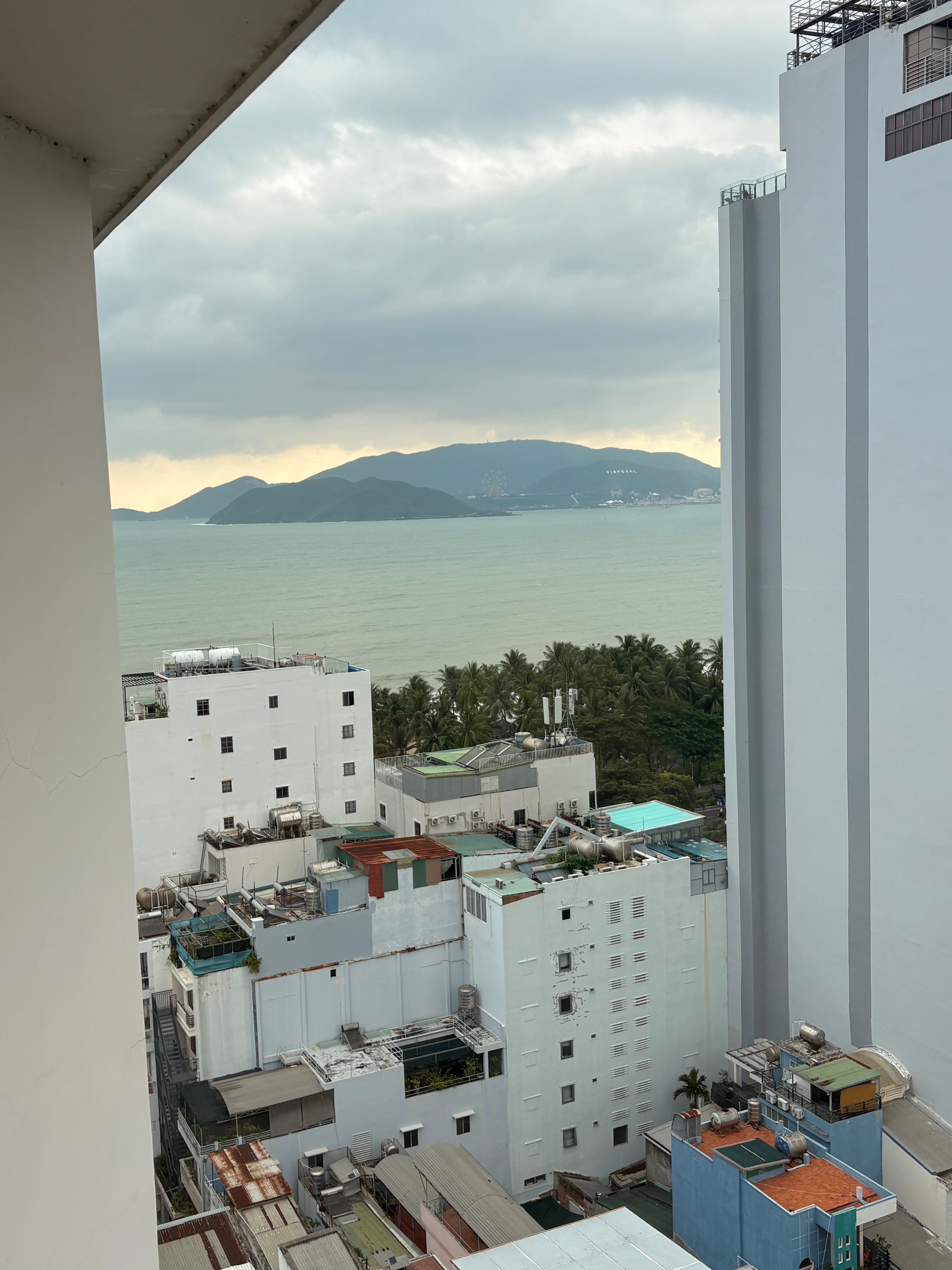 Фото Liberty Central Nha Trang