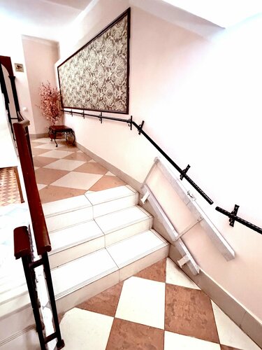 Гостиница Никольская в Серпухове