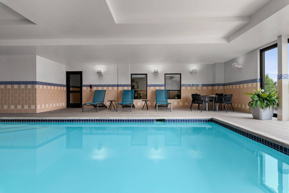 Фото TownePlace Suites by Marriott Denver Airport at Gateway Park