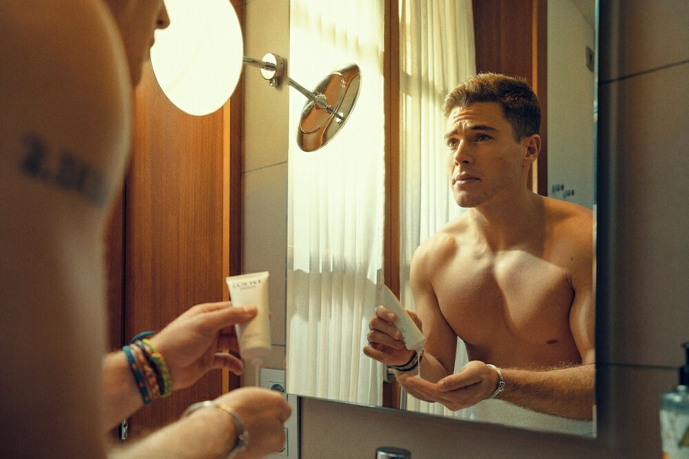 Фото Hotel Párraga Siete