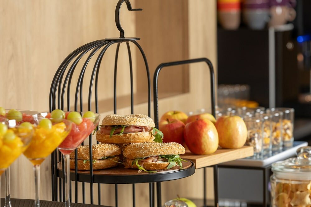 Фото Courtyard by Marriott Cluj-Napoca Downtown