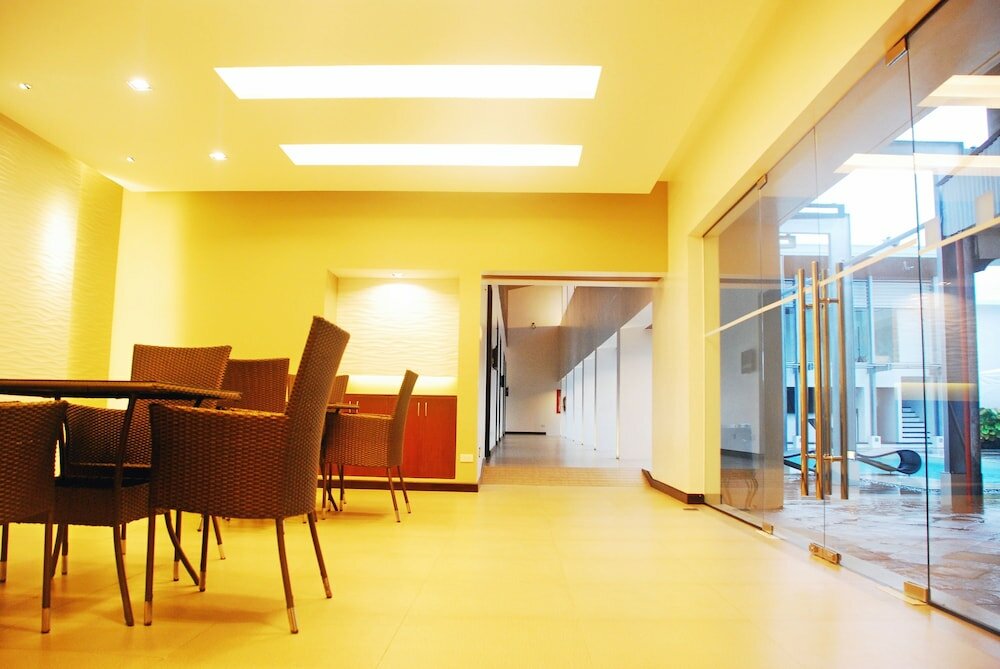 Фото Century Hotel
