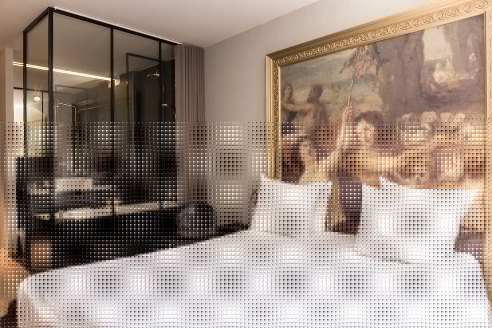 Фото HotelO Kathedral Antwerp
