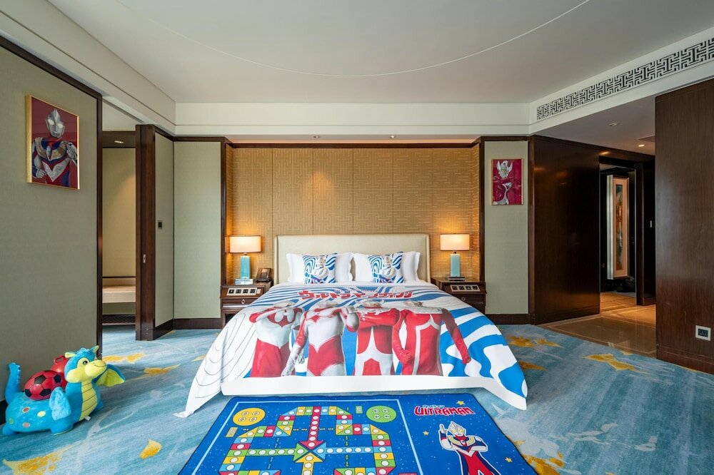 Фото Kempinski Hotel Xiamen