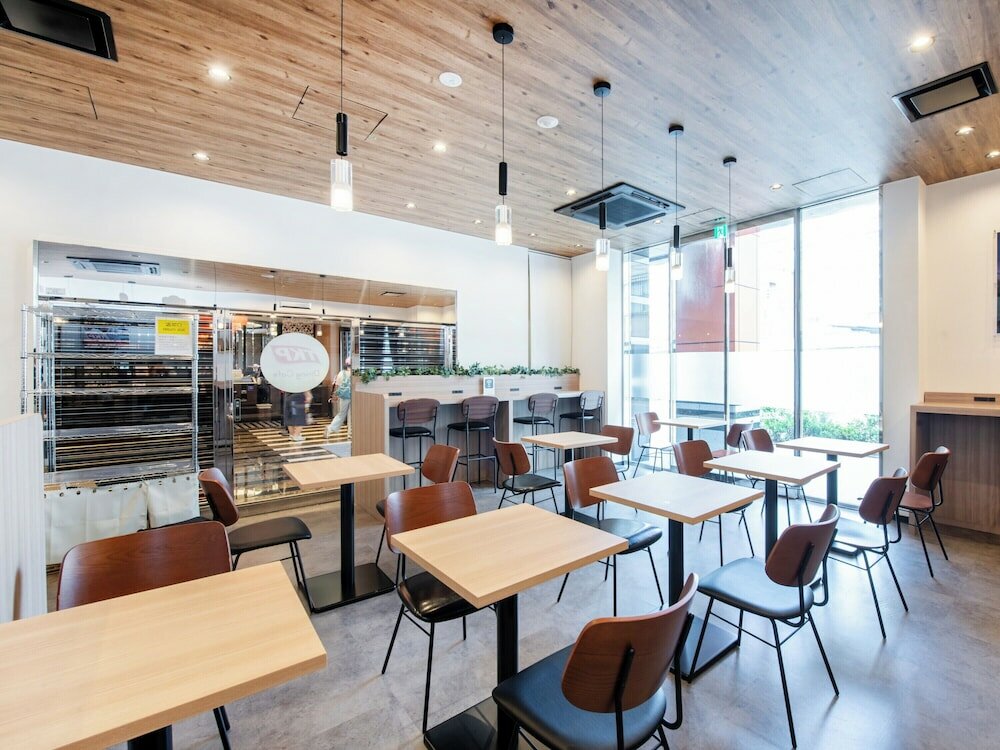 Фото Apa Hotel Fukuoka Tenjin Nishi