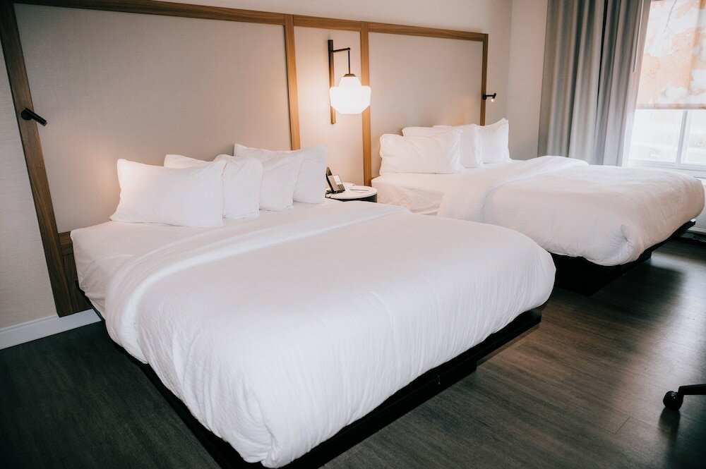 Фото Fairfield by Marriott Inn & Suites Georgetown Lexington