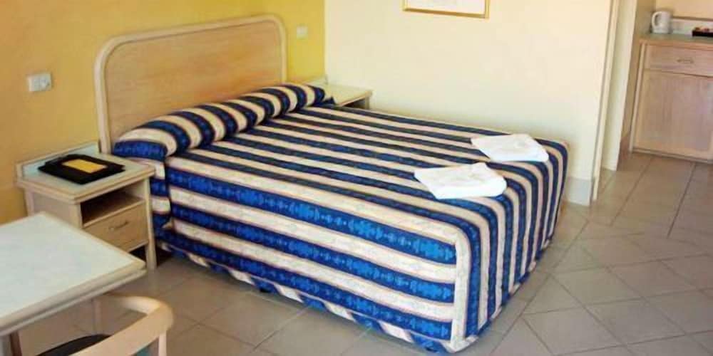 Фото Chelsea Motor Inn