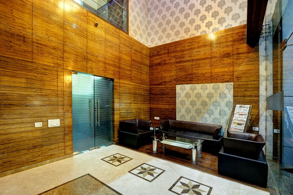 Фото Arafa Inn