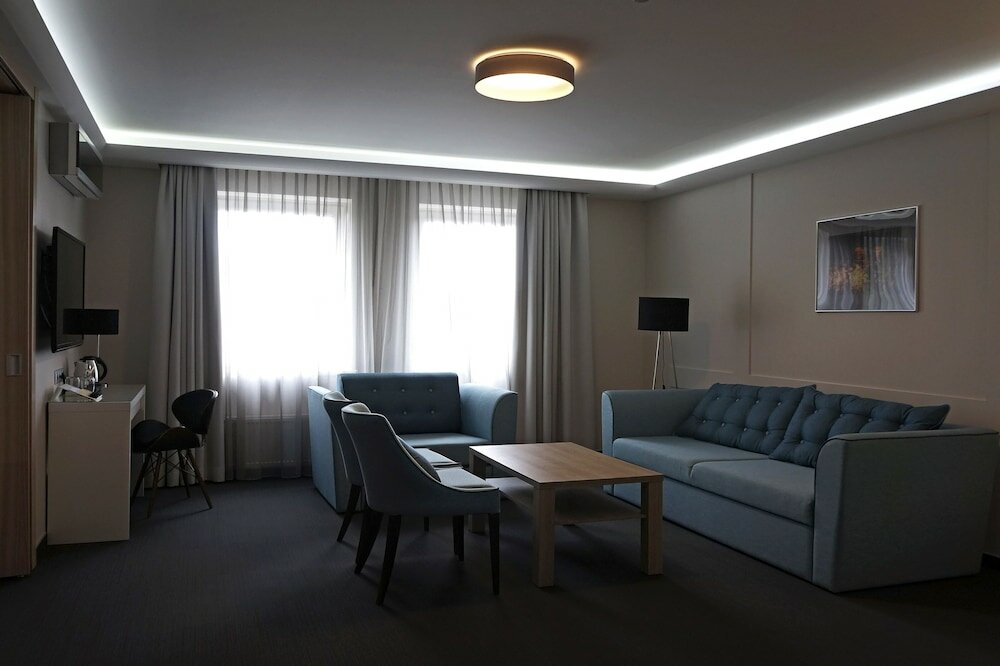 Фото Amrita Hotel