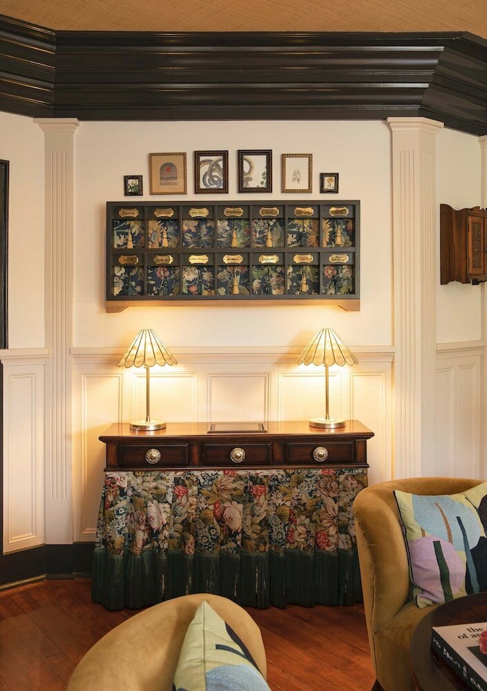 Фото Life House, Nantucket