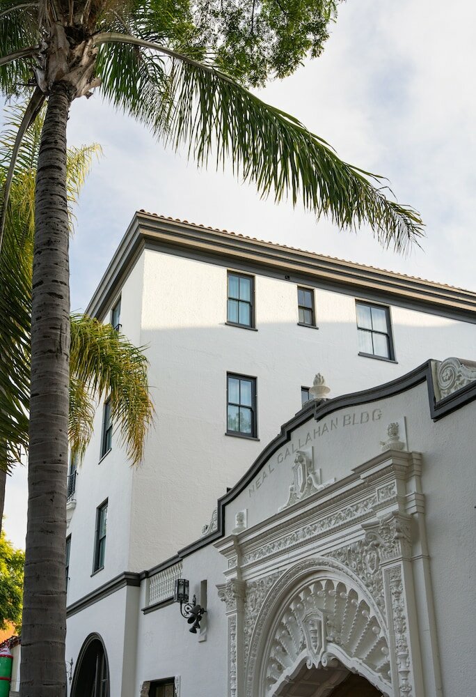 Фото Hotel Santa Barbara