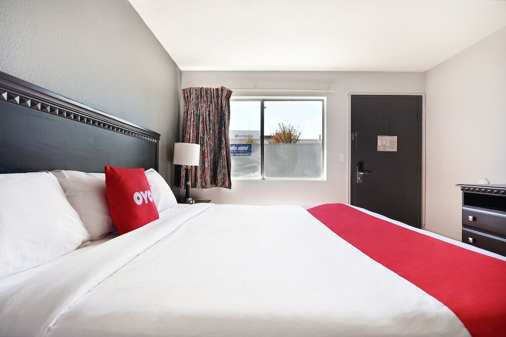 Фото Oyo Hotel Shreveport Airport North